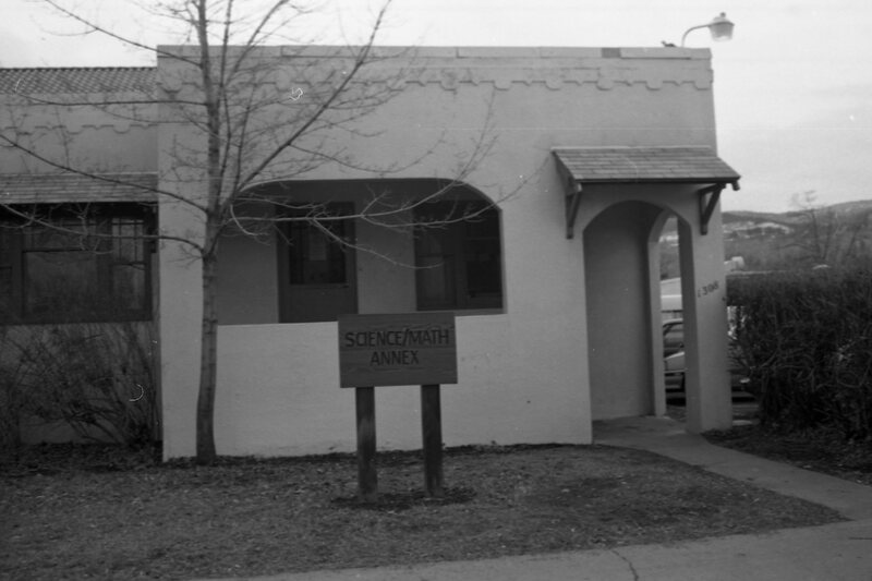 1987 Building, Science/Math Annex 04