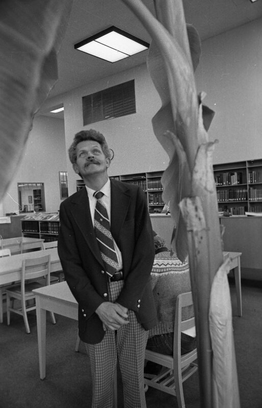 1974 Employee, Jack Evans 03