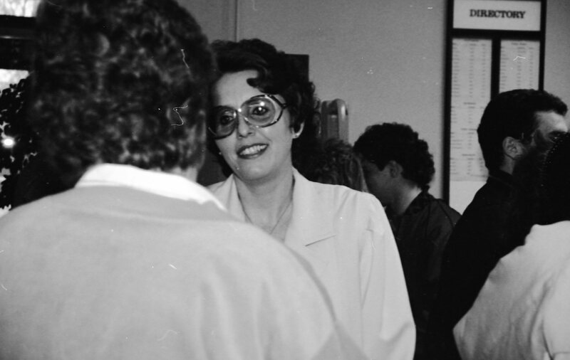 1987 Recruitment Function 22