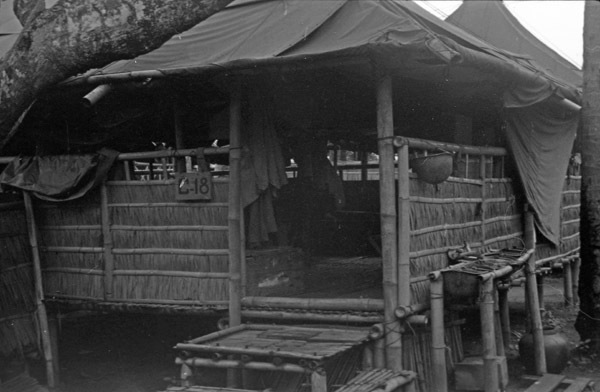 Binmaley Camp, Enlisted Home 2
