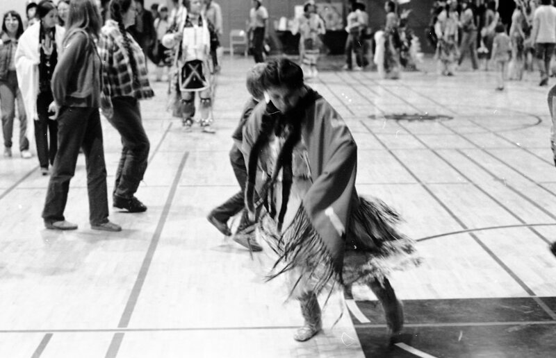 1983 Native American Powwow 26