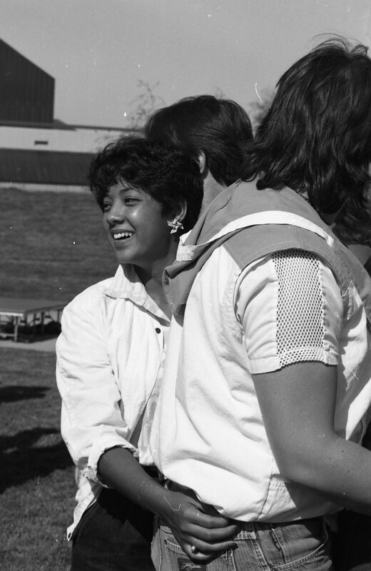 1985 Orientation, Outdoors 06