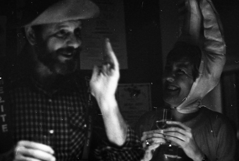 1981 Beaux Arts Ball 21