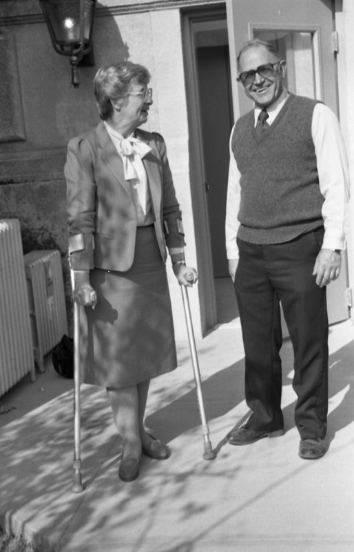 1986 New Elevator at Inlow Hall 01