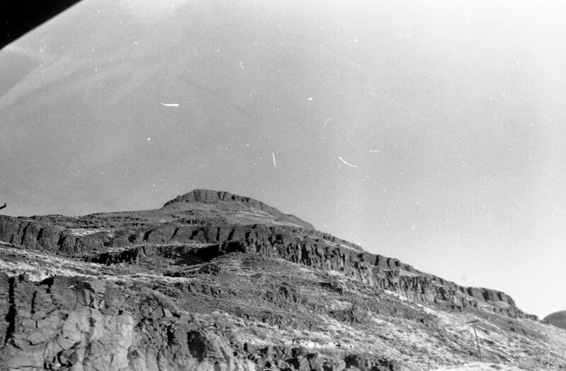 1976 La Grande Area Scenes 09