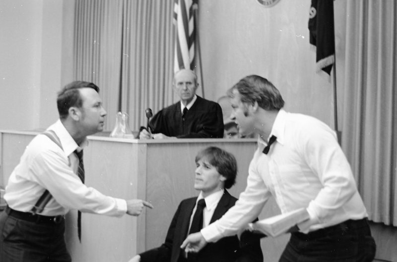 1982 "Inherit the Wind" 17