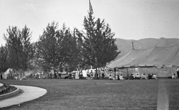 Union Stock Show, 1913 4