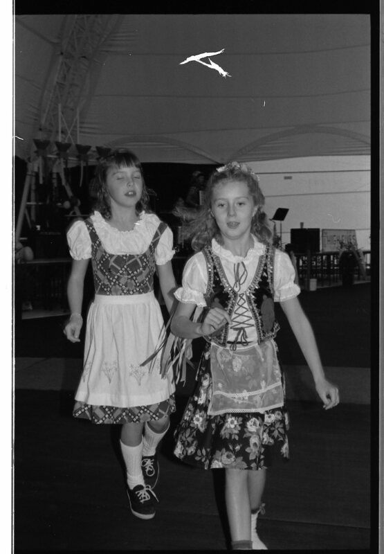 1989 Homecoming Dance 19