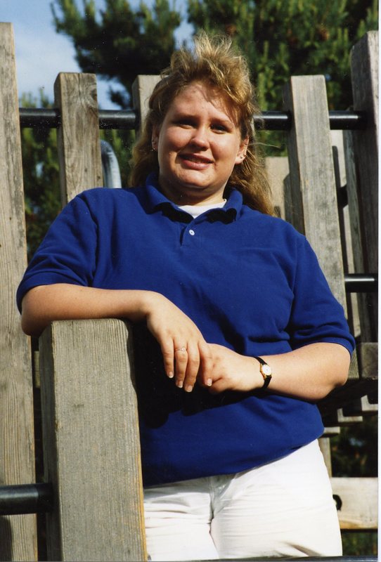 90's Ambassador, Dixie Buhl