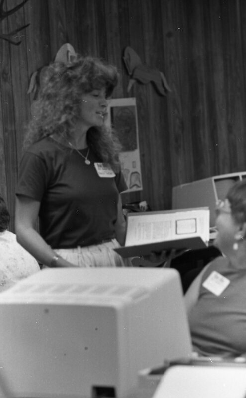 1984 Hosts Program 11