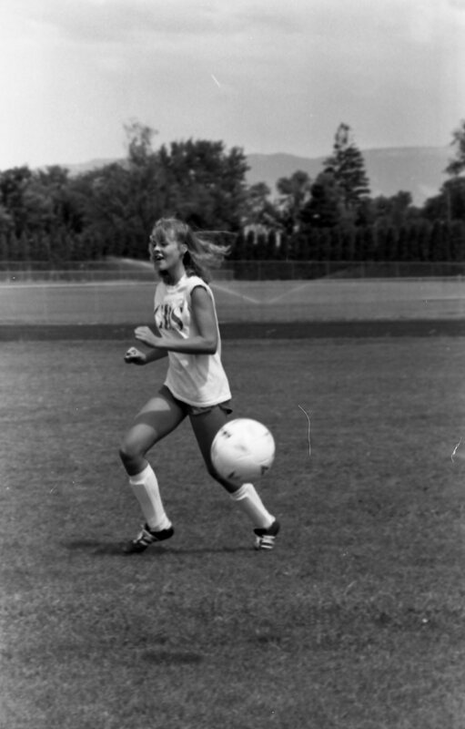 1987 Soccer, Rotary 17