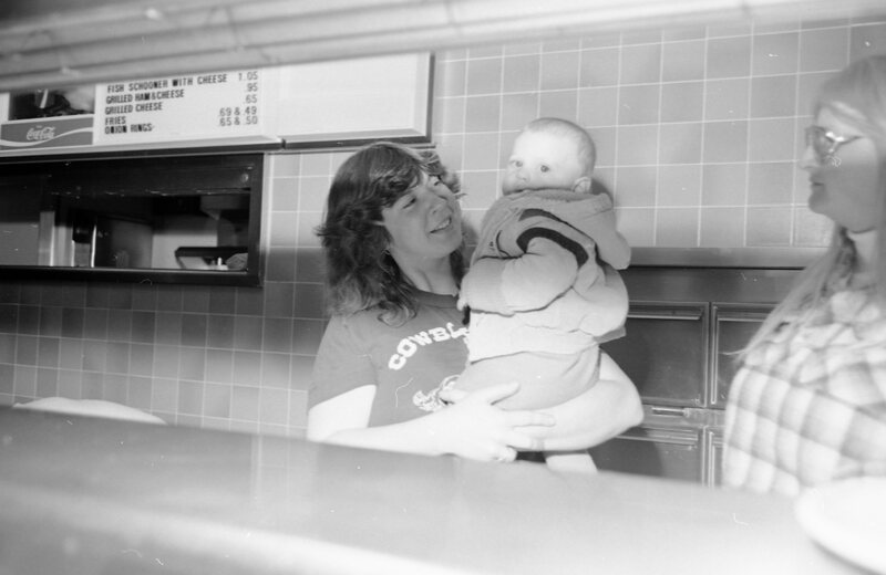 1982 Renaissance Dinner Prep 02
