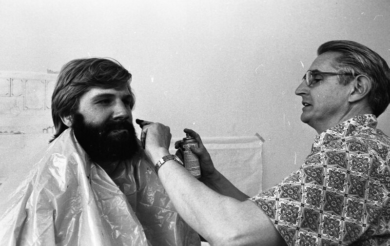 1974 Theater, Makeup Room 09