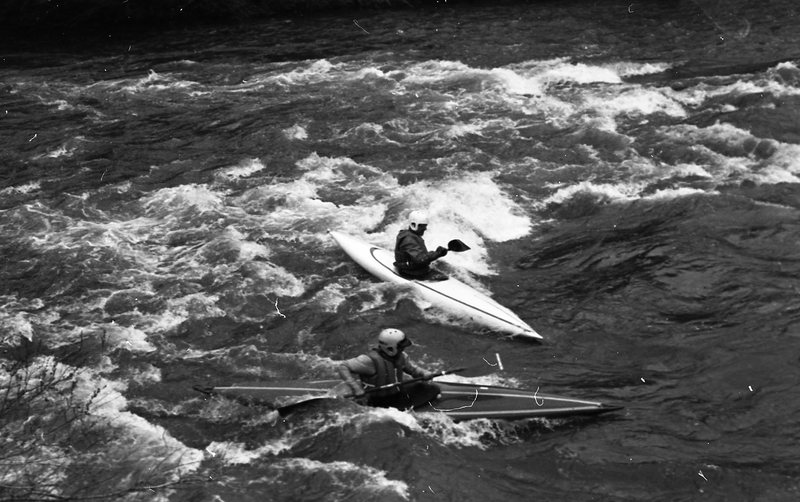 1982 Spring Festival, Raft Race 48