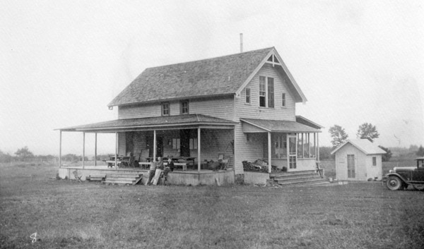 La Grande Home 6