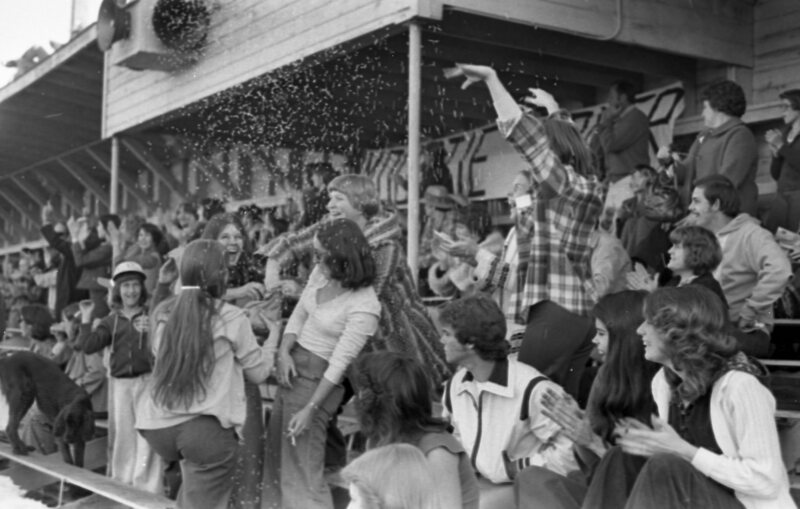 1977 Football Fans 13