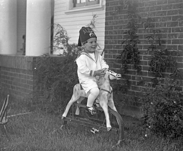 Reuter, Bob - Child 9