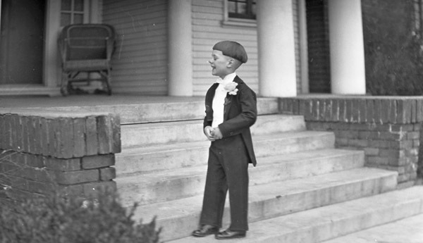 Reuter, Bob - Child 143