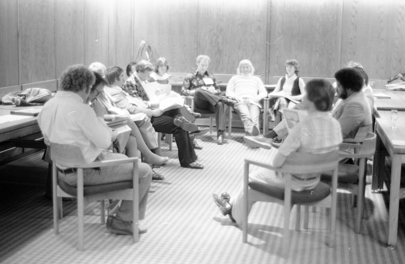 1981 Students, Business Institute 17