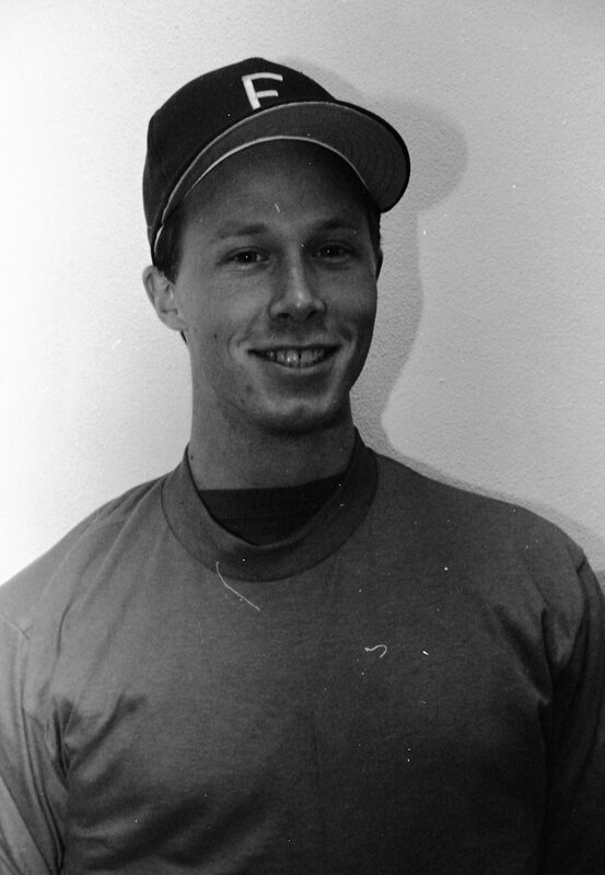 1988 Baseball Player, Portraits 41