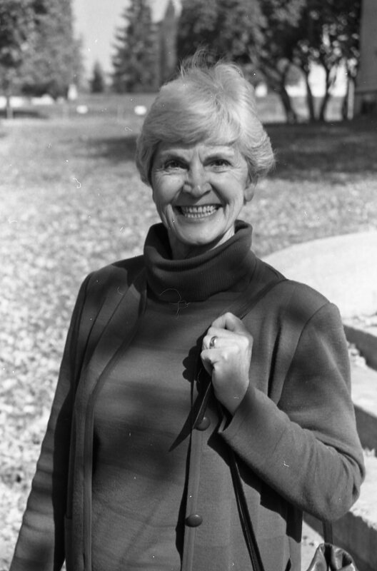 1984 Distinguished, Caroline Glassman 02