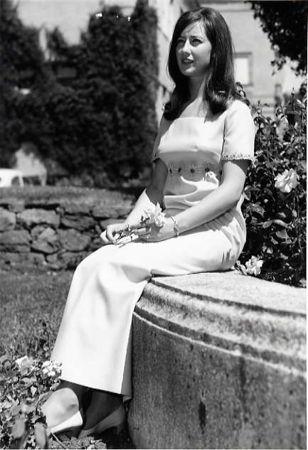 1969 Evensong Queen