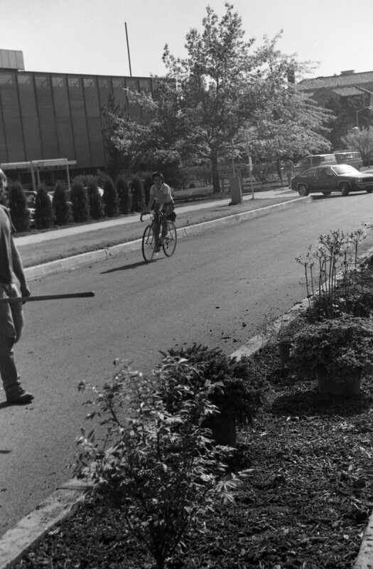 1987 Student, Bicycle 02