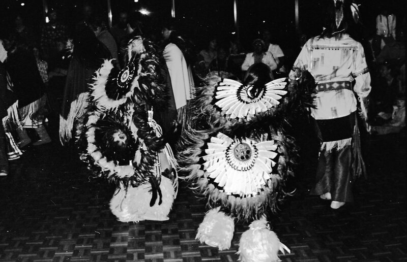 1978 Native American Root Feast 33