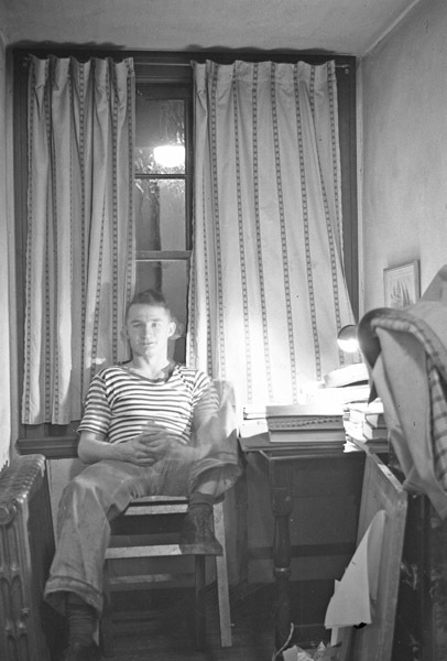 Reuter, OSC Students 2