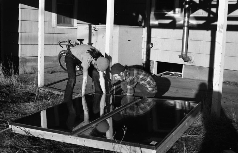 1977 Science, Solar Energy Project 40