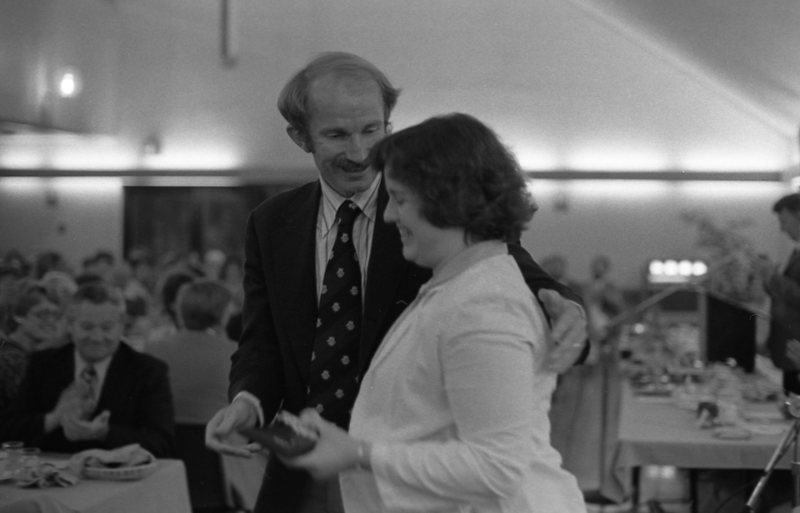 1981 Awards Banquet 40