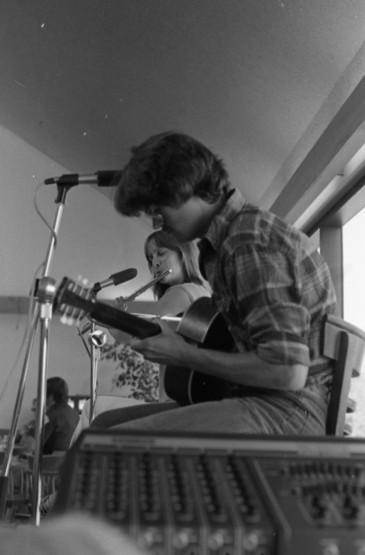 1981 Concert, Duo 02