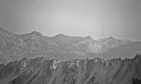 Oregon, Scenery 30