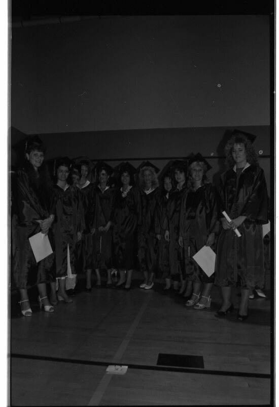 1989 Graduates 28