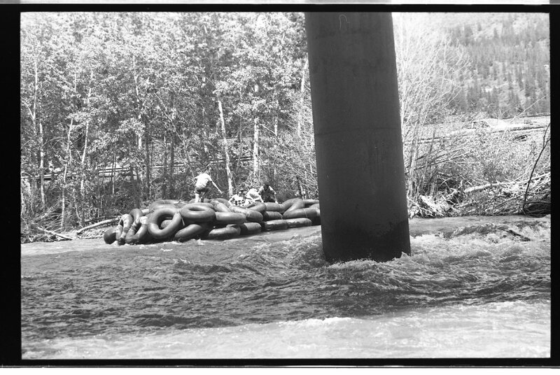 1989 Raft Race 19