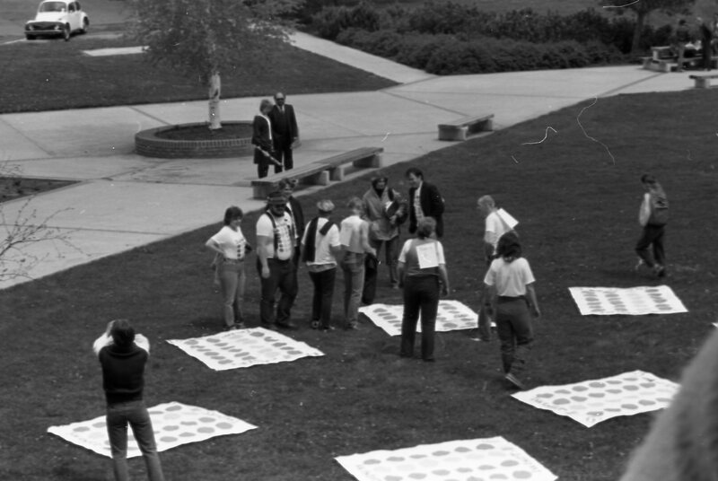 1985 Spring Festival, Twister Tournament 39