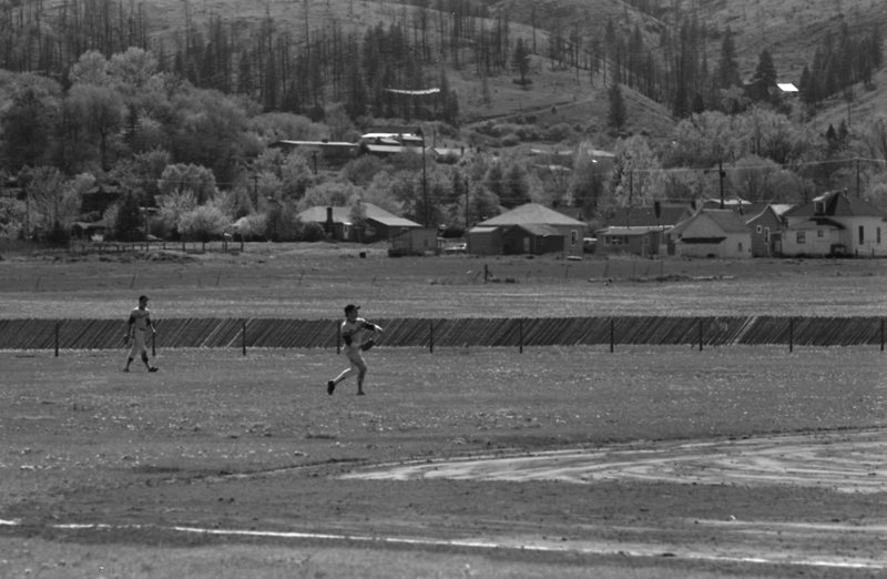 1978 Baseball Players, Outfielders