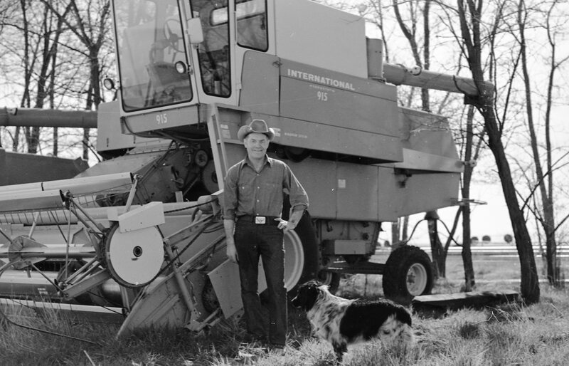 1978 Agriculture, Farm Equipment 02