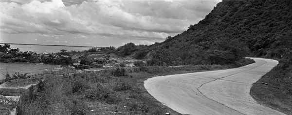 Luzon, Road Trip 4