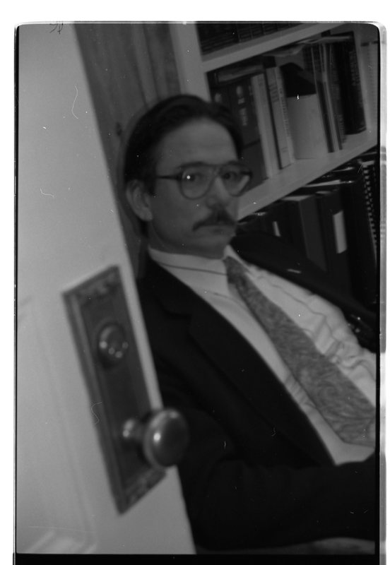 1989 Employee, Kelly Yenser 1