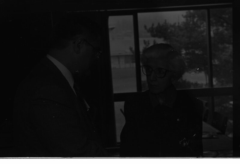1990 Foundation Dinner 19