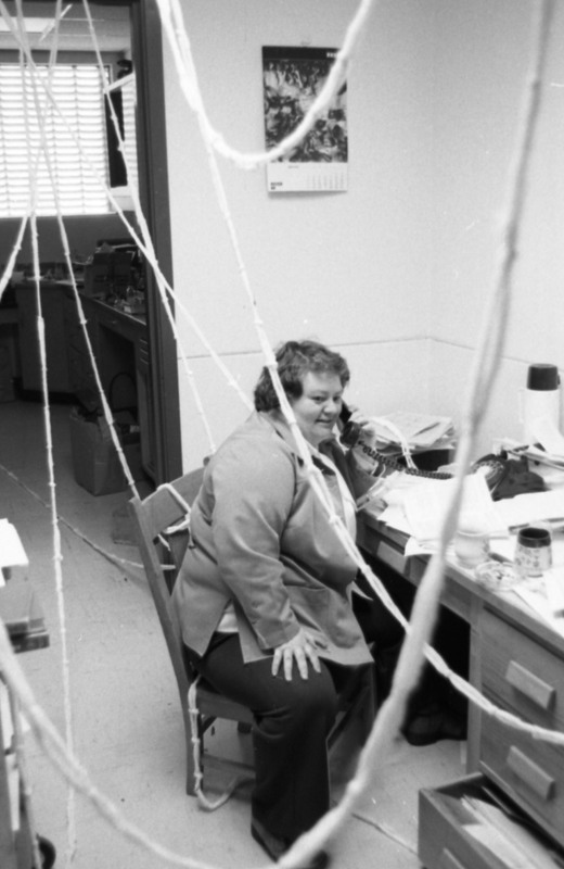 1978 Employee, Pat Duffey 04