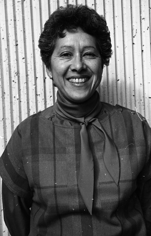 1986 Employee, Vickie Bailey 05