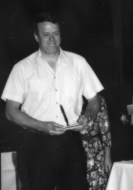 1989 Awards Ceremony 21