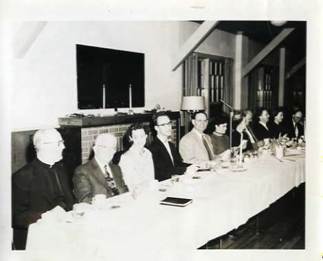 1954-55 Religious Emphasis Dinner 3