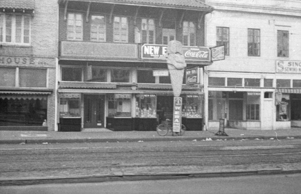 New Orleans 7