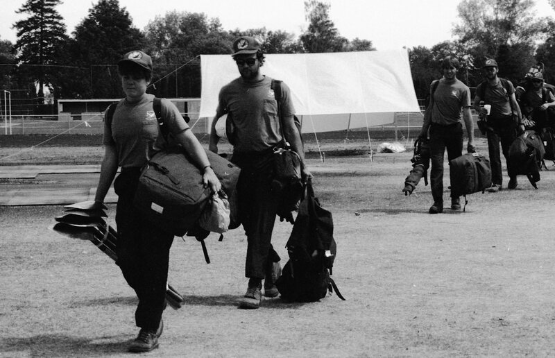 1986 Fire Fighters, Forestry 09