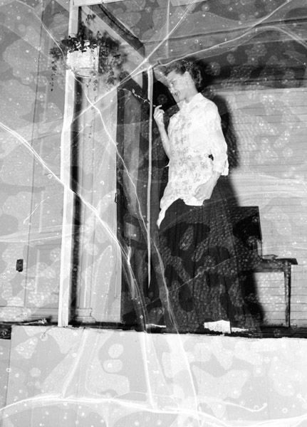 1950 "Now and Forever" 5
