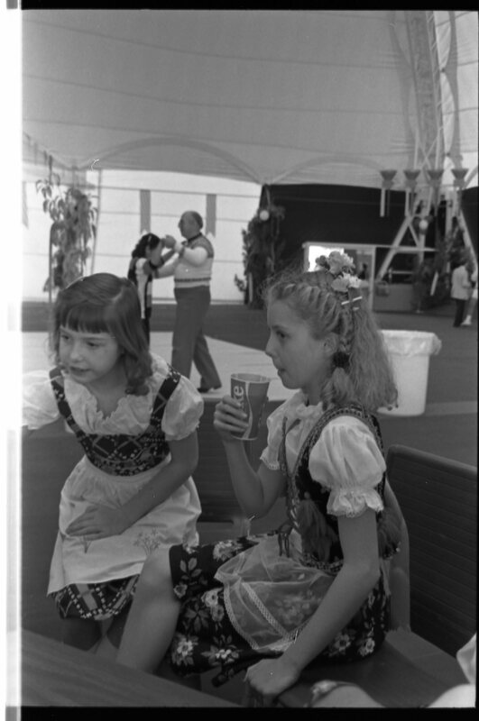 1989 Homecoming Alumni &amp; Participants 16