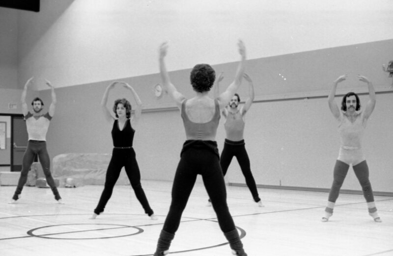 1975 Ballet Practice 02